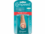 Compeed villiplaaster varvastele N8