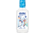 Jordan Junior Fruity 6+ suuvesi 500 ml