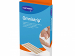 Hartmann Omnistrip haavasulgemisplaaster 6x38mm N6x2