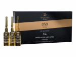 DSD De Luxe 3.4 Forte juukselosjoon 10ml N10