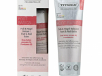 Titania Foot Basics jala- ja k&uuml;&uuml;nepalsam 100 ml