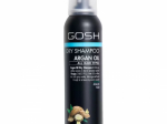 GOSH Dry Shampoo Argan Oil kuiv&scaron;ampoon 150 ml