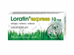 LORATIN EXPRESS TBL 10MG N10