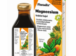 Salus Floradix magneesiumi-&uuml;rdisiirup 250 ml