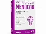 ICONFIT Menocon - menopausi kompleks N30