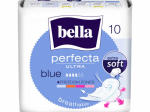 Bella Perfecta Ultra Blue &otilde;hukesed tiibadega h&uuml;gieenisidemed N10