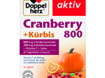 Doppelherz Aktiv j&otilde;hvikas+k&otilde;rvits+C-Vit+Seleen N30