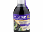 Ferromax Tonic Strong rauamikstuur 500 ml