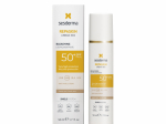 Sesderma Repaskin Urban 365 Bleaching SPF50+ nahatooni &uuml;htlustav p&auml;ikesekaitsekreem 50 ml