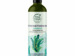 Petal Fresh Strengthening argaania ja merevetika tugevdav &scaron;ampoon 355 ml