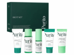 PURITO Seoul Best Kit n&auml;ohooldustoodete komplekt