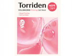 Torriden Cellmazing Firming Gel Mask siluv geelmask n&auml;ole ja kaelale N1