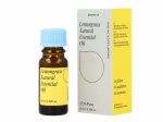 Pharma Oil looduslik sidrunheina eeterlik &otilde;li 10 ml