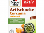 Doppelherz Aktiv arti&scaron;okk+kurkum+oliivi&otilde;li kapslid N30