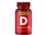 Provisor Liposoomne Vitamiin D3 2500IU N60