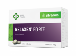 Silvanols Relaxen Forte tabletid N20
