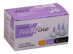 Insuliinin&otilde;elad SMS Feelfine 31g 8mm N100
