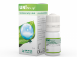 Unitears s&auml;ilitusainevabad silmatilgad 10 ml