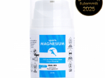 NorVita Sports Magnesium suukaudne geel 50 ml