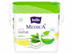 Bella Medica Ultra Normal &uuml;li&otilde;hukesed h&uuml;gieenisidemed N10