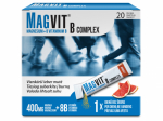 Magvit B Complex graanulid N20
