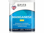 FITS Mangaan 14mg tabletid N90
