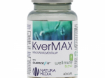 Natura Media KverMAX immuunsuse tugevdaja N60