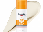 Eucerin Sun Pigment Control p&auml;ikesekaitse emulsioon n&auml;ole SPF50+ 50 ml