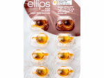 Ellips Hair Vitality pealem&auml;&auml;ritavad vitamiinid intensiivseks toitmiseks N8