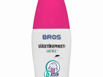BROS s&auml;&auml;set&otilde;rjepihusti lastele 50 ml