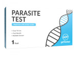 GetTested parasiitide kiirtest N1