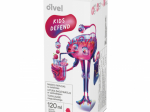 Olvel Kids Defend vedelik immuunsusele 120 ml