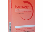 POSTINOR SUUS DISPERGEERUV TBL 1,5MG N1
