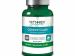 Vets Best koera tabletid Comfort Calm N60