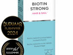 Biotin Strong Hair&Nail tabletid N60