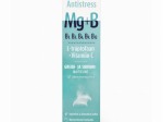 Parene Antistress Mg + B kompleks kihisevad tbl N20
