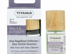 Titania Nails & Cuticles k&uuml;&uuml;nenahkade eemaldaja 12 ml