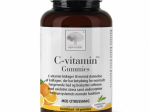 New Nordic Vitamiin C Gummies kummikommid N60