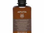 Apivita Oily Dandruff White Willow & Propolis k&otilde;&otilde;mavastane &scaron;ampoon 250 ml