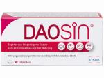 Daosin tabletid N30