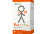 Silvanols Faringo's Lollipops pulgakommid N5