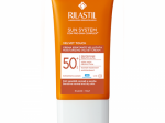 Rilastil Sun System Velvet niisutav p&auml;ikesekaitsega n&auml;okreem SPF50+ 50 ml