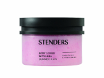 Stenders kehakoorija AHA Summer Rain 370 g