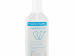 Chemisept FG jalgadele pihustiga 100 ml