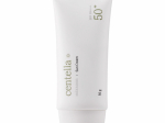 Mixsoon Centella SPF50+ p&auml;ikesekaitsekreem aasia vesinabaga 50 g
