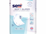 Seni Soft Super aluslinad 60&times;90cm N5