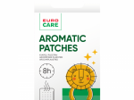 Eurocare aromaatsed plaastrid N6
