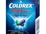 COLDREX MAXGRIP K&Otilde;VAKAPSEL 500MG+100MG+6.1MG N16