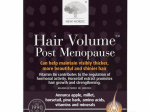 New Nordic Hair Volume Post Menopause tabletid N90