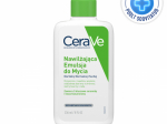 CeraVe Hydrating Cleanser niisutav n&auml;o ja keha pesukreem 236 ml